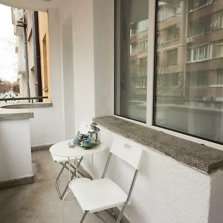 Brand New Lozenets * Σόφια