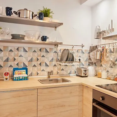 Brand New Lozenets Διαμέρισμα Σόφια