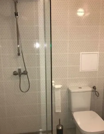 Brand New Lozenets *