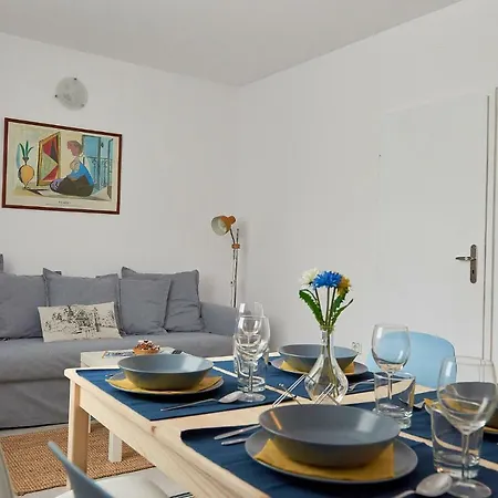 Brand New Lozenets 소피아