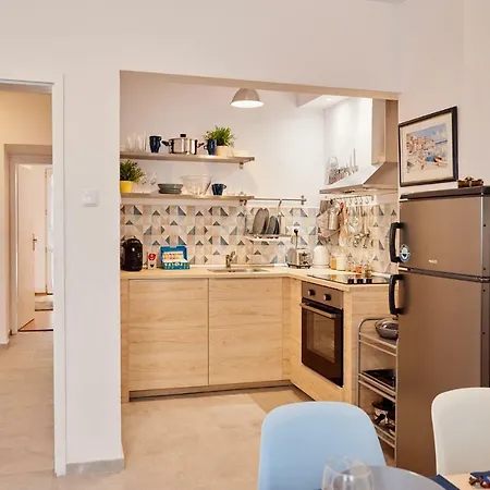 Brand New Lozenets * صوفيا