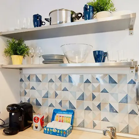 Brand New Lozenets *