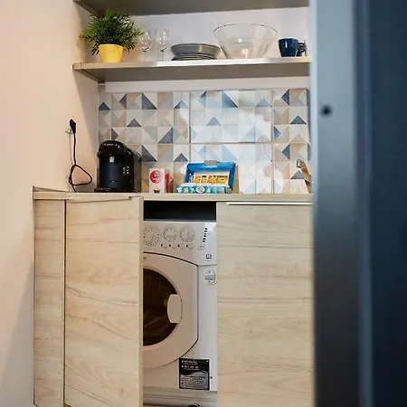 Brand New Lozenets *