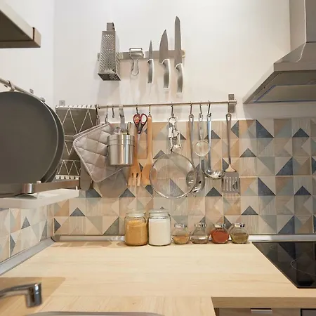 شقة Brand New Lozenets صوفيا