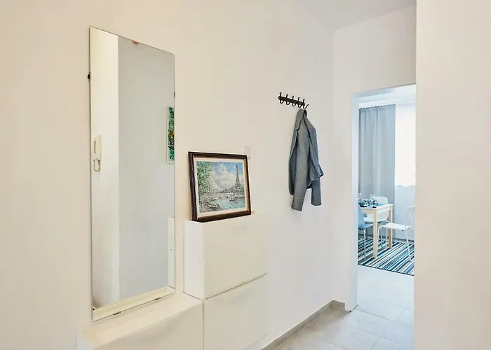 アパート Brand New Lozenets ソフィア