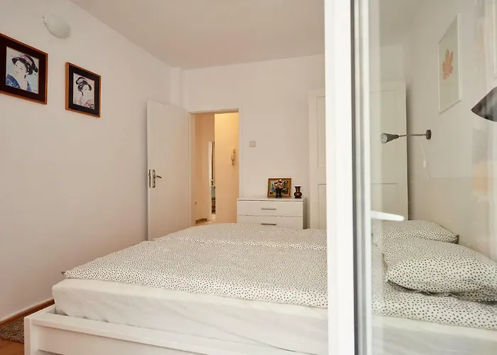 アパート Brand New Lozenets