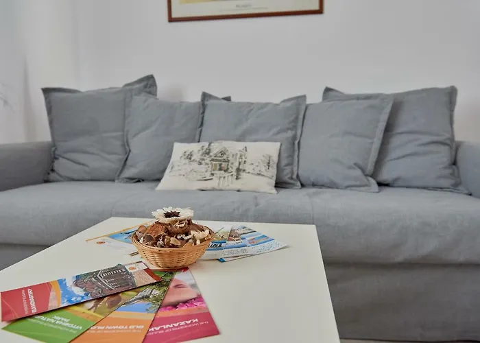 Brand New Lozenets アパート *