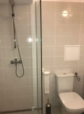 Brand New Lozenets *