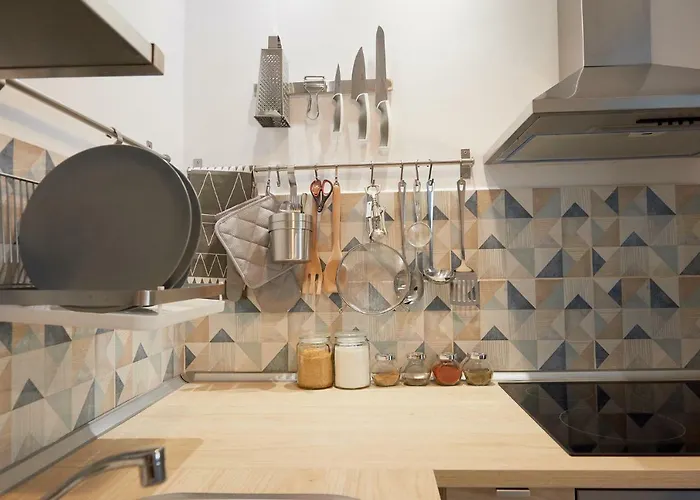 アパート Brand New Lozenets ソフィア