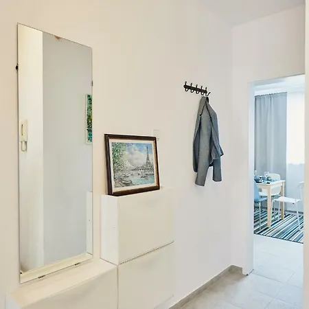 Apartamento Brand New Lozenets Sofía