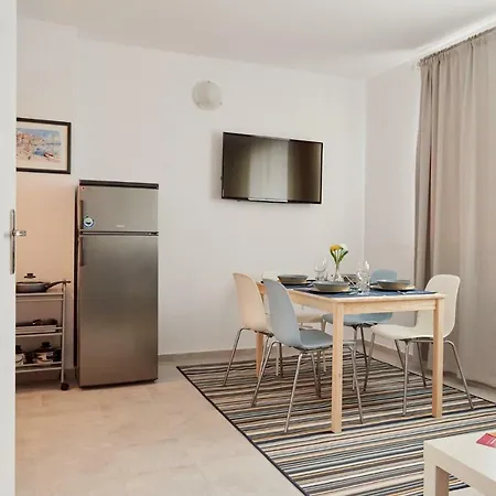 Apartamento Brand New Lozenets Sofía