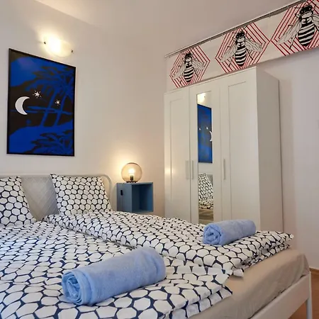 Apartamento Brand New Lozenets