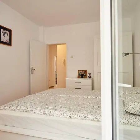 Apartamento Brand New Lozenets