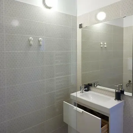 Brand New Lozenets Apartamento