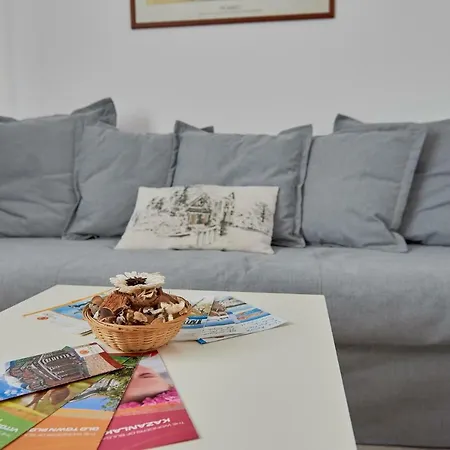 Brand New Lozenets Apartamento *