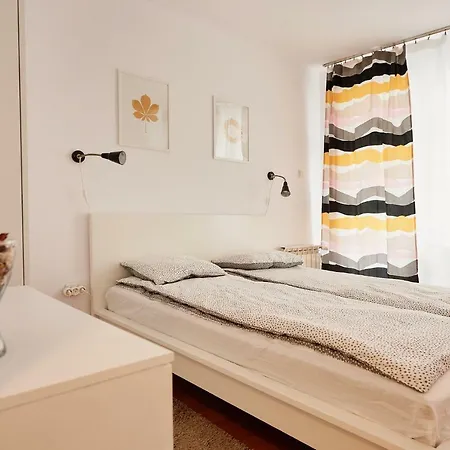 Brand New Lozenets Apartamento Sofía